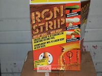 5x 6kg ron strip - weg verf! - afbeelding 2 van  5