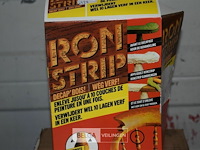 5x 6kg ron strip - weg verf! - afbeelding 3 van  5