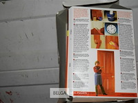 5x 6kg ron strip - weg verf! - afbeelding 4 van  5