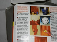 5x 6kg ron strip - weg verf! - afbeelding 5 van  5