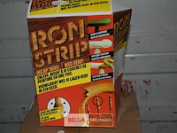 5x 6kg ron strip - weg verf! - afbeelding 2 van  5