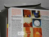 5x 6kg ron strip - weg verf! - afbeelding 5 van  5