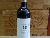 5x 75cl 1725 pinot noir 2023 - afbeelding 1 van  4