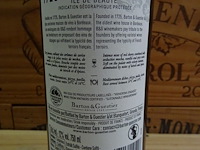 5x 75cl 1725 pinot noir 2023 - afbeelding 3 van  4