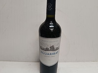 5x 75cl aguaribay - afbeelding 1 van  2