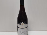 5x 75cl arnaud aucoeur - afbeelding 1 van  2