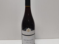 5x 75cl arnaud aucoeur - afbeelding 1 van  2