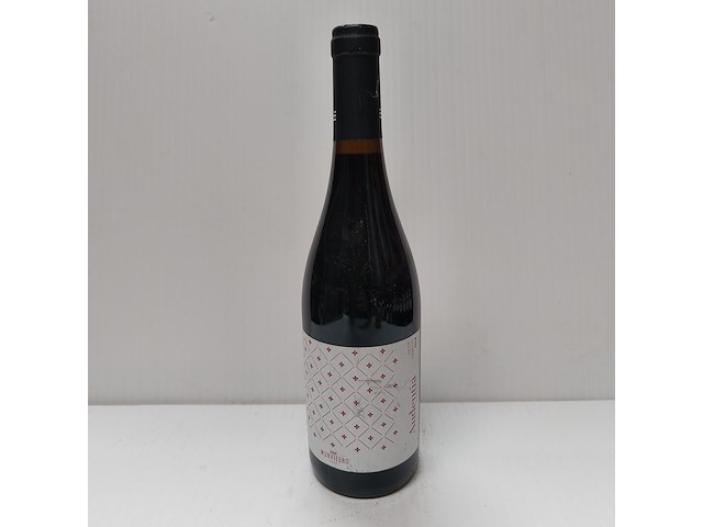 5x 75cl audentia - afbeelding 1 van  2