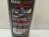 5x 75cl barone montalto - afbeelding 2 van  2