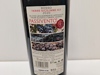 5x 75cl barone montalto - afbeelding 2 van  4