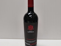 5x 75cl barone montalto - afbeelding 3 van  4