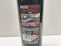 5x 75cl barone montalto - afbeelding 2 van  2