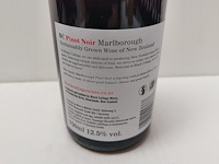 5x 75cl black cottage - afbeelding 2 van  2