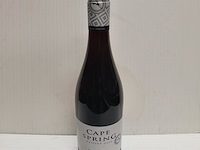 5x 75cl cape spring - afbeelding 1 van  2