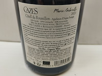 5x 75cl cazes marie-gabrielle - afbeelding 2 van  2