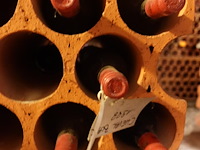 5x 75cl chateau cheval blanc 1988 - afbeelding 3 van  3