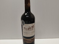 5x 75cl château d'arse - afbeelding 1 van  2