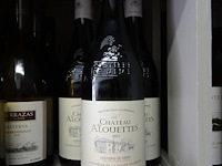 5x 75cl château des alouettes 2011 - afbeelding 4 van  4