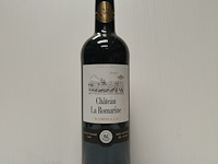 5x 75cl château la romarine