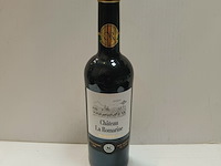 5x 75cl château la romarine - afbeelding 1 van  2