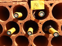 5x 75cl chateau le barrail 2011 - afbeelding 3 van  3