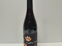 5x 75cl cuatro pasos - afbeelding 1 van  2