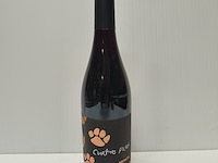 5x 75cl cuatro pasos - afbeelding 1 van  2