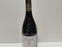 5x 75cl devois des agneaux d'aumelas - afbeelding 1 van  2