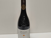 5x 75cl devois des agneaux d'aumelas - afbeelding 1 van  2