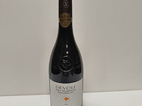 5x 75cl devois des agneaux d'aumelas - afbeelding 1 van  2