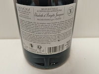 5x 75cl devois des agneaux d'aumelas - afbeelding 2 van  2