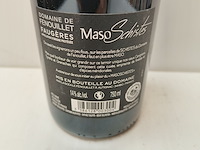 5x 75cl domaine de fenouillet - afbeelding 2 van  2