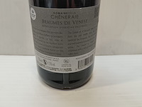 5x 75cl domaine de la chêneraie - afbeelding 2 van  4