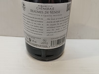 5x 75cl domaine de la chêneraie - afbeelding 4 van  4