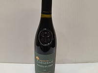 5x 75cl domaine de la chêneraie - afbeelding 1 van  4