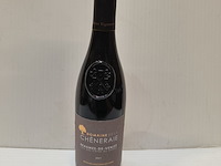 5x 75cl domaine de la chêneraie - afbeelding 3 van  4