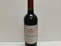5x 75cl domaine samarel - afbeelding 1 van  2