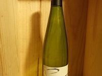 5x 75cl domaine stirn alsace 2022 - afbeelding 1 van  4