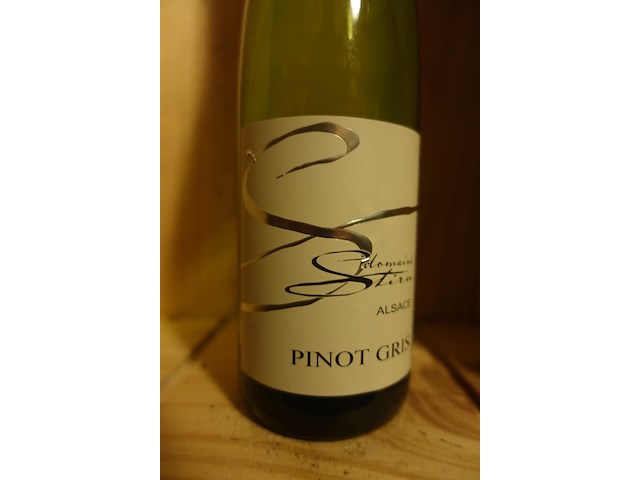 5x 75cl domaine stirn alsace 2022 - afbeelding 2 van  4