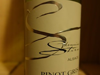 5x 75cl domaine stirn alsace 2022 - afbeelding 2 van  4