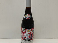 5x 75cl georges duboeuf - afbeelding 1 van  2