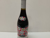 5x 75cl georges duboeuf - afbeelding 1 van  2