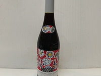 5x 75cl georges duboeuf - afbeelding 1 van  2