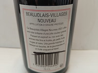 5x 75cl georges duboeuf - afbeelding 2 van  2