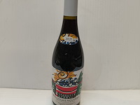 5x 75cl georges duboeuf - afbeelding 1 van  2