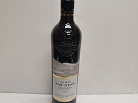 5x 75cl gold country - afbeelding 1 van  2