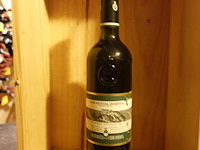 5x 75cl hacienda zorita marques de la corcordia 2006