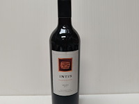 5x 75cl intis - afbeelding 1 van  6