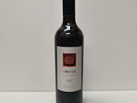 5x 75cl intis - afbeelding 3 van  6