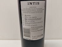 5x 75cl intis - afbeelding 4 van  6